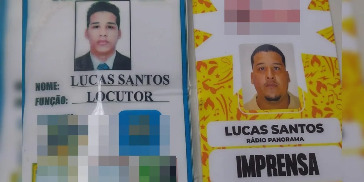 Homem é preso suspeito de estuprar e filmar menores de idade na Bahia