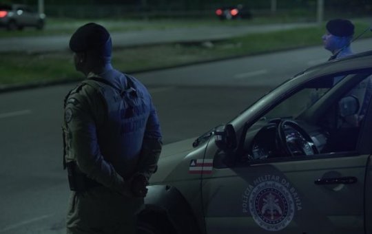 Policiais Militares são presos suspeitos de participar da morte de um homem