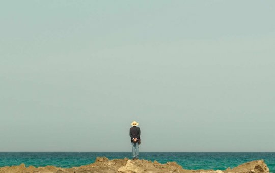 Sala de Arte vai promover semana de mostra de filmes Palestinos