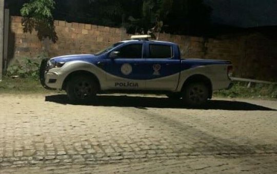 Homem é morto a tiros dentro de oficina em Feira de Santana