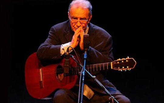 Gravadora é condenada a pagar multa de R$ 150 milhões a filhos de João Gilberto