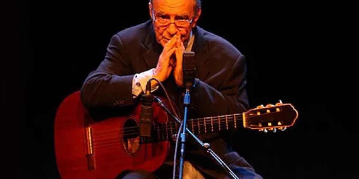 Gravadora é condenada a pagar multa de R$ 150 milhões a filhos de João Gilberto