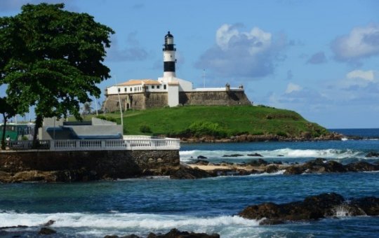 Evento pós-Carnaval fará parte do verão baiano e terá grandes nomes da música