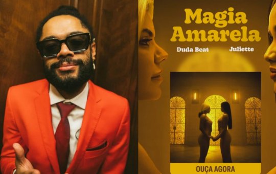 Após acusação de plágio, Bauducco cancela campanha com Juliette e Duda Beat