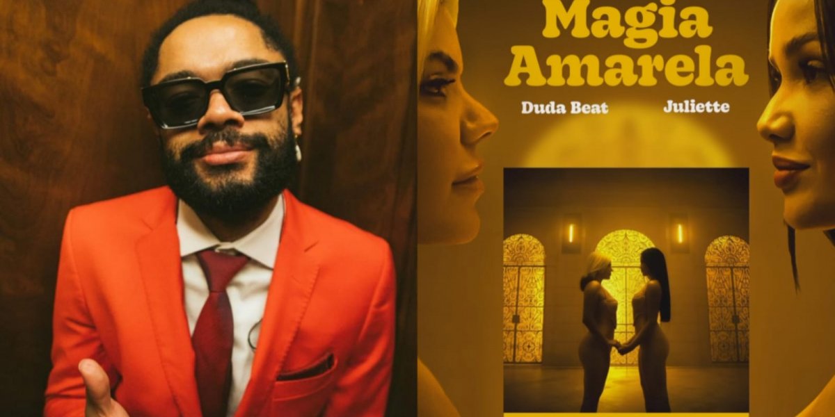 Após acusação de plágio, Bauducco cancela campanha com Juliette e Duda Beat