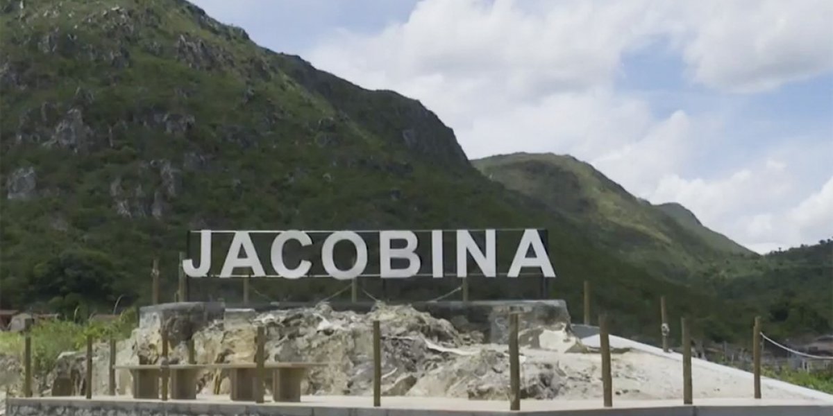 Padrasto é preso suspeito de estuprar criança com autismo em Jacobina