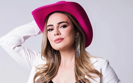 A Fazenda 15: Rachel Sheherazade é expulsa por agressão