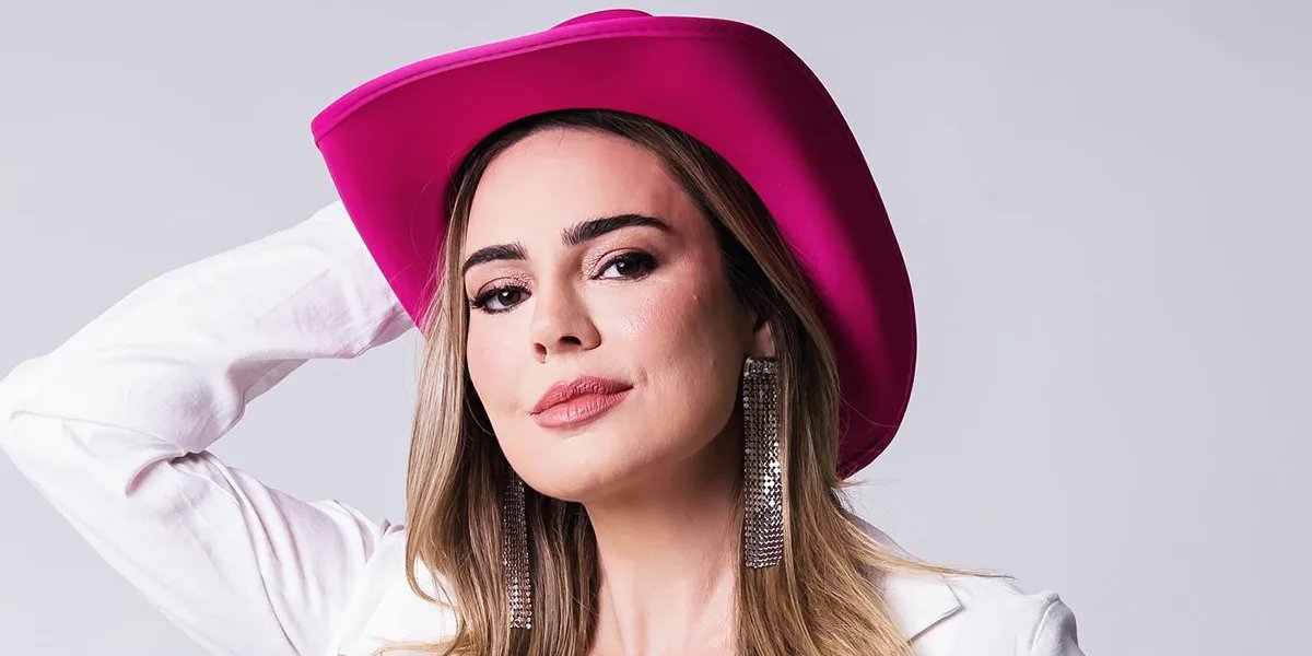 A Fazenda 15: Rachel Sheherazade é expulsa por agressão