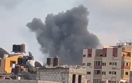 Número de palestinos mortos em Gaza chega a 3.785, informa ministério