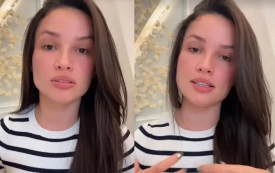 Juliette revela que conversou com Emicida depois de acusação de plágio