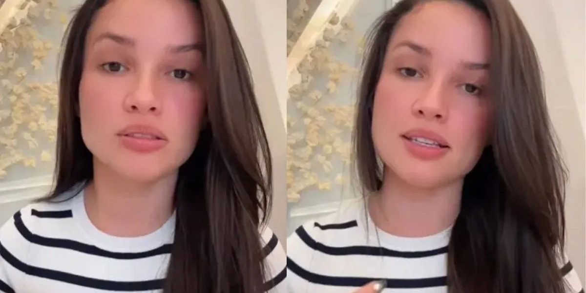 Juliette revela que conversou com Emicida depois de acusação de plágio