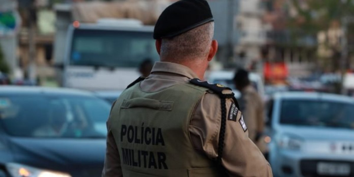 Homem morre após troca de tiros com PMs na Avenida Centenário