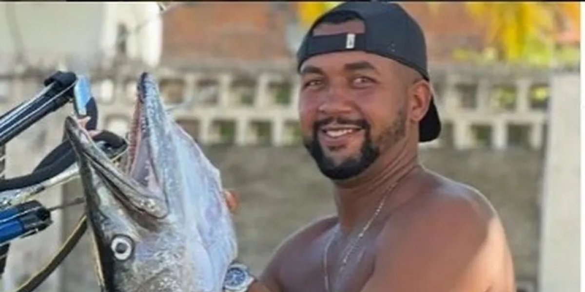 Pescador é assassinado na porta de casa na Ilha de Itaparica