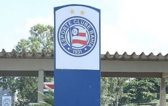 Grupo City planeja construir um novo CT para o Bahia perto do aeroporto