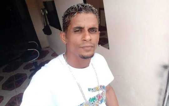 Barbeiro é executado em Madre de Deus