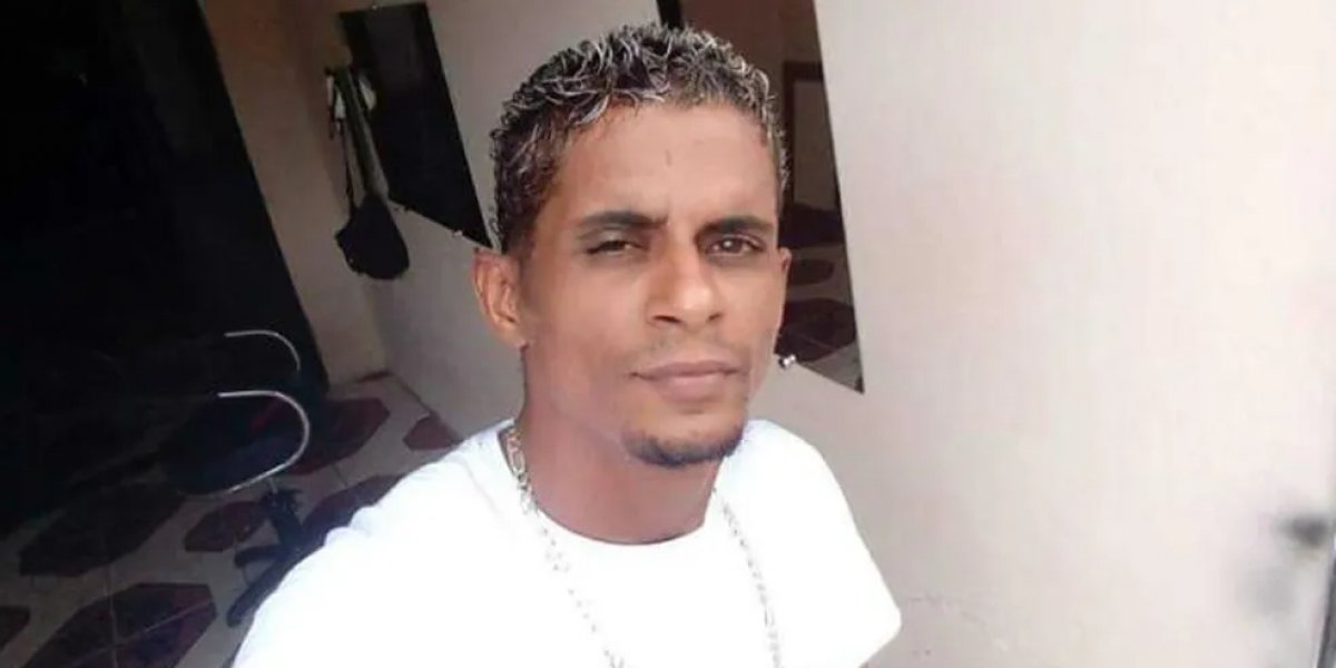 Barbeiro é executado em Madre de Deus