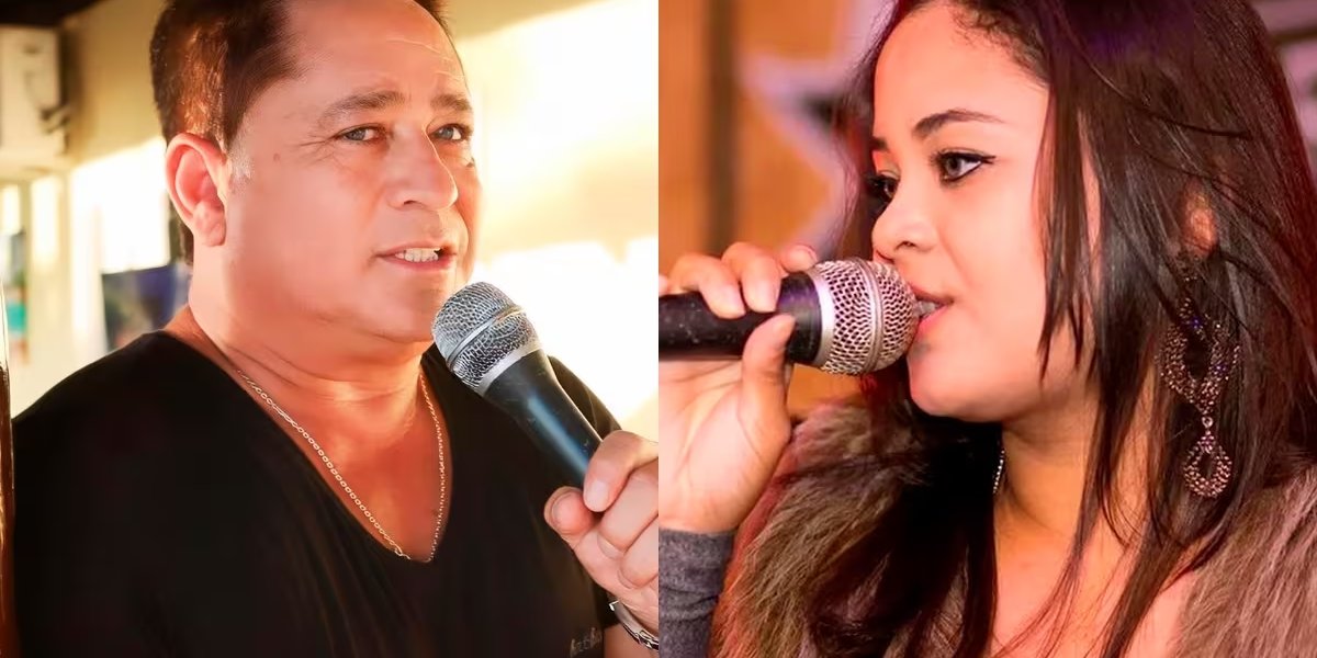 Mulher apontada como filha de Leonardo quer desistir do processo