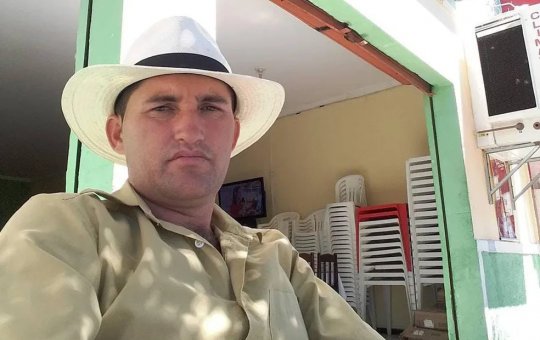 Dono de pizzaria é morto a tiros durante entrega de delivery em Juazeiro