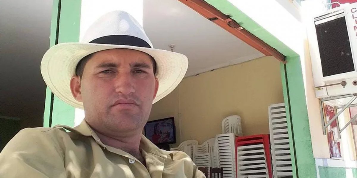 Dono de pizzaria é morto a tiros durante entrega de delivery em Juazeiro