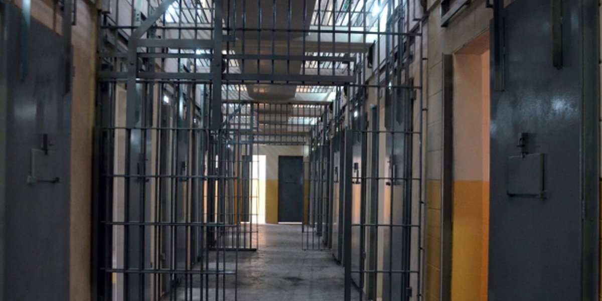 Ministério estuda excluir penitenciárias de parcerias público-privadas