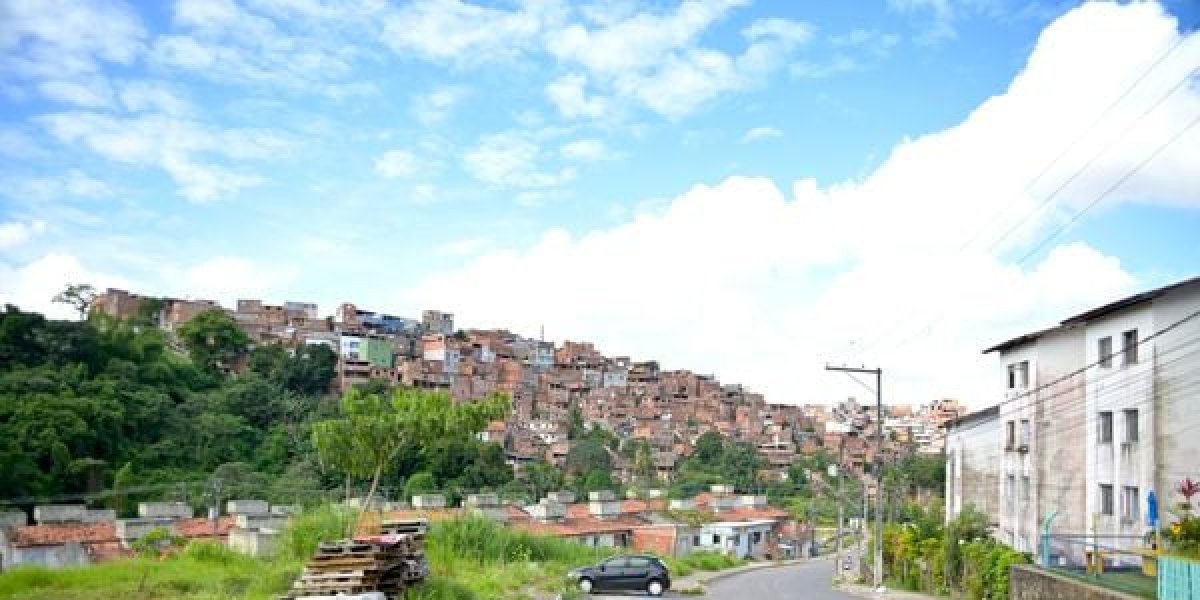 Jovem é executado a tiros em Canabrava