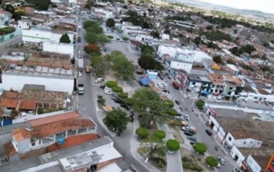 Homem é condenado a 14 anos de prisão por exploração sexual no interior da Bahia