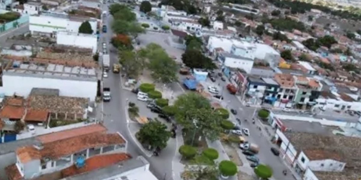 Homem é condenado a 14 anos de prisão por exploração sexual no interior da Bahia