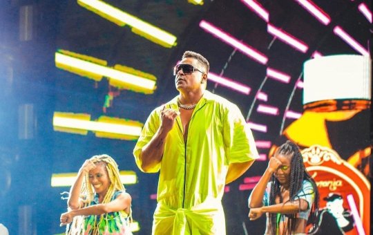 Edição gratuita de "A Melhor Segunda" é marcada para 5 de fevereiro, em Salvador