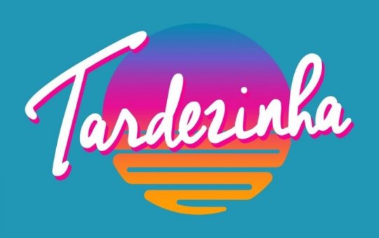 "Tardezinha” Em Salvador: Confira data, local e preços