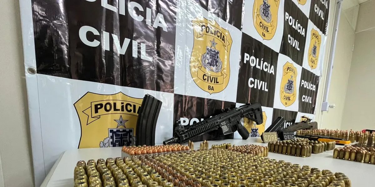 Policial fica ferido e suspeito é morto durante mandado de busca da PC