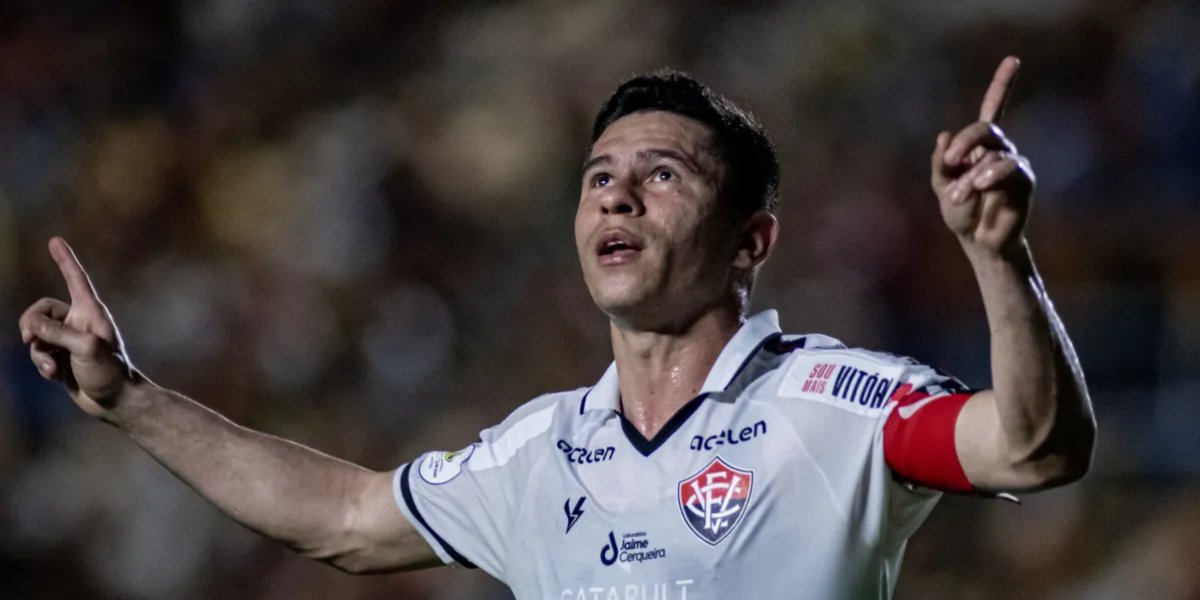 Vitória pode conquistar o acesso neste domingo com combinações de resultados