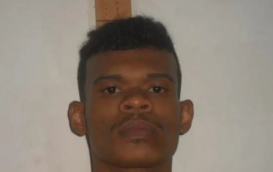 Um dos sete fugitivos do Complexo Penal morre em confronto com a Polícia Militar