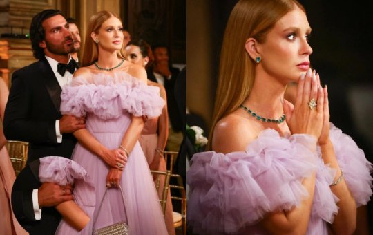 Marina Ruy Barbosa aparece em fotos exibindo o lindo anel de noivado