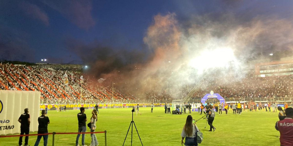 Cerca de 20 mil Rubro-Negros já estão confirmados para Vitória x Juventude