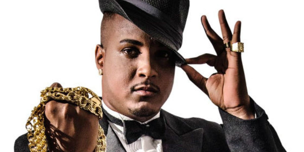 Empresário de Robyssão acusa cantor de calote com dívida milionária