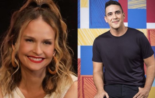 "Eu assisti ao vivo", diz Fernanda Rodrigues sobre traição de André Marques