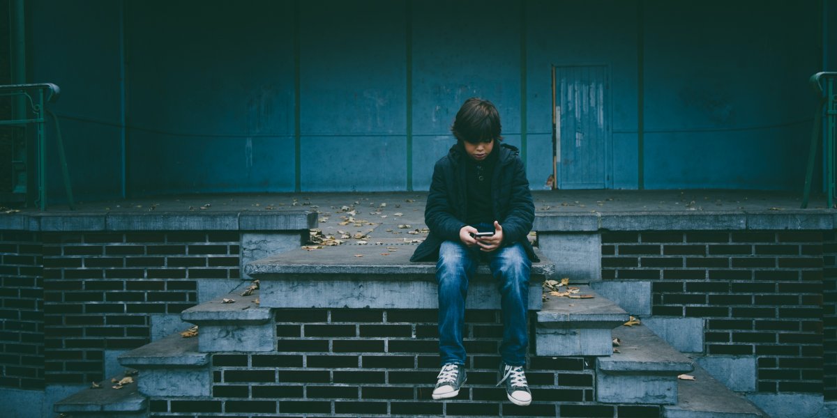 Pesquisa: 16% das crianças e adolescentes já receberam conteúdo sexual online