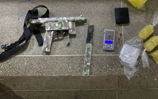 Homem é morto após confronto com a Polícia Militar em Salvador