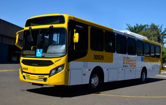 Rodoviários vão atrasar saída dos ônibus na manhã de quinta-feira (26)