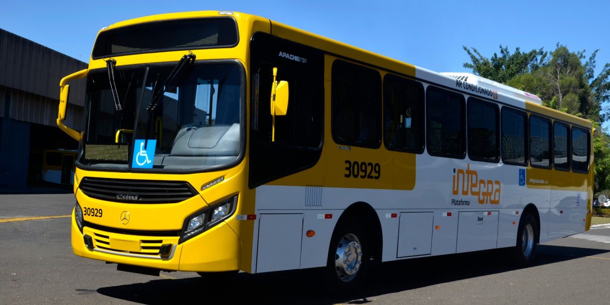 Rodoviários vão atrasar saída dos ônibus na manhã de quinta-feira (26)