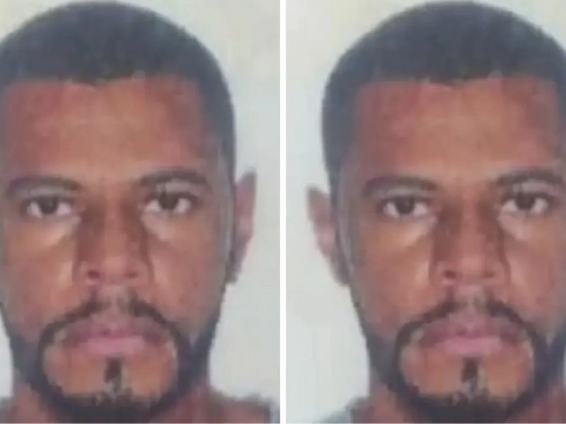 Corpo de Homem é encontrado morto na BA-526
