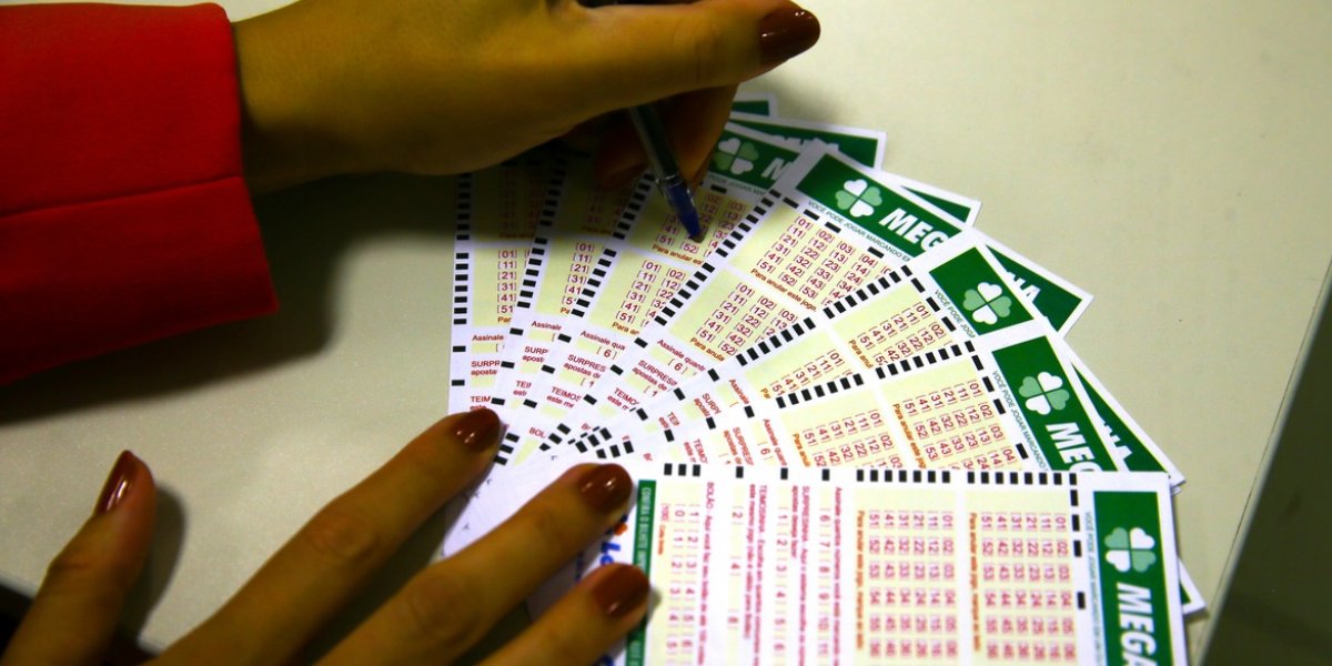Mega-Sena sorteia nesta quinta-feira R$ 60 milhões