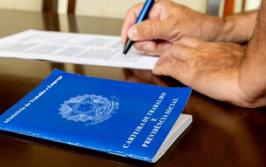 Simm e SineBahia divulgam 112 vagas para Salvador nesta quinta (26)