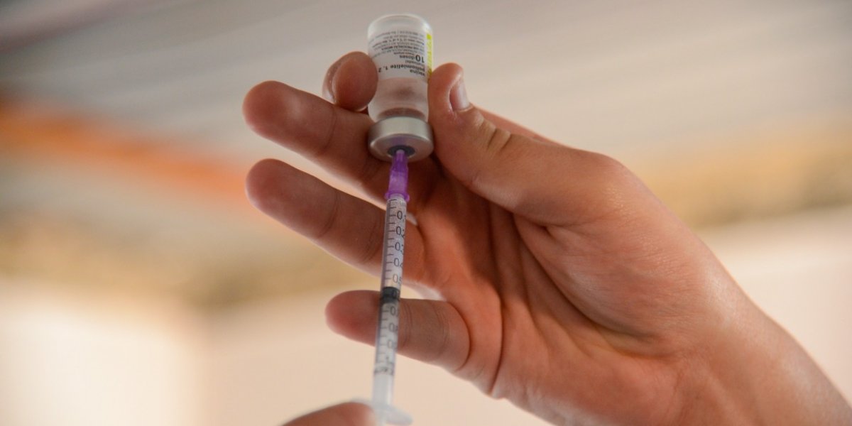 Governo cria comitê para enfrentar desinformação sobre vacinas