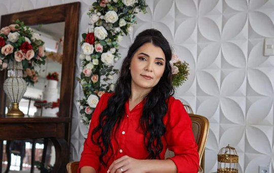 Cantora gospel está desaparecida desde terça após sair para evento religioso