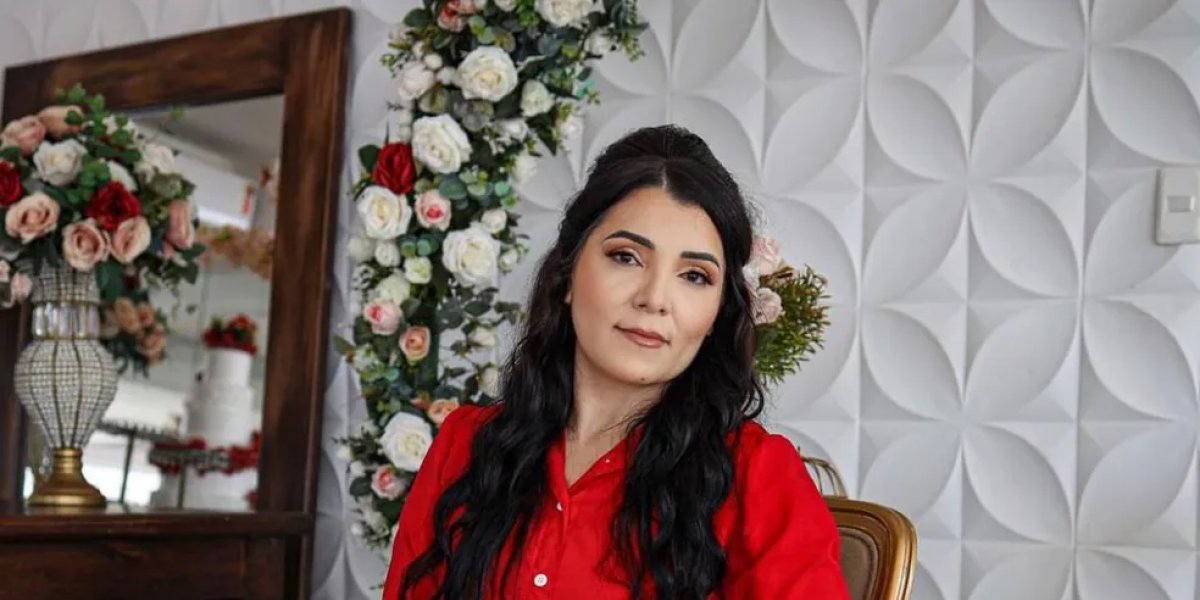 Cantora gospel está desaparecida desde terça após sair para evento religioso