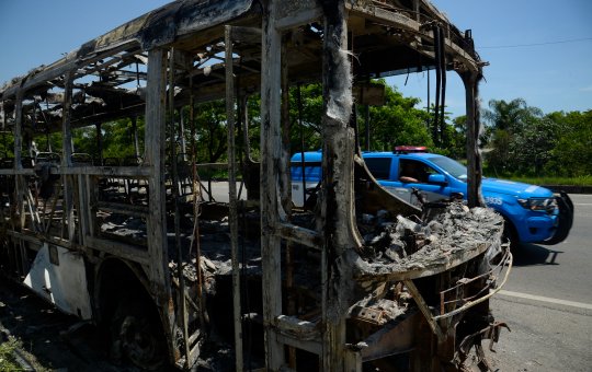 Dino defende mudança na lei para enquadrar facções como terroristas