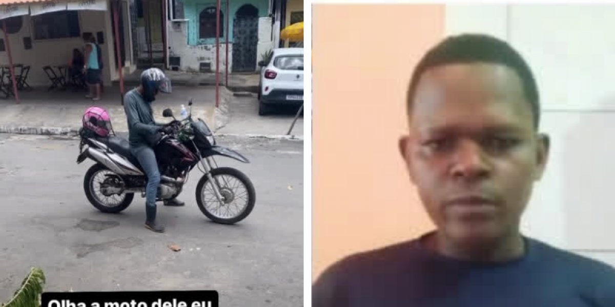 Motorista que recusou levar mulher se pronuncia: 'amortecedor não era original'