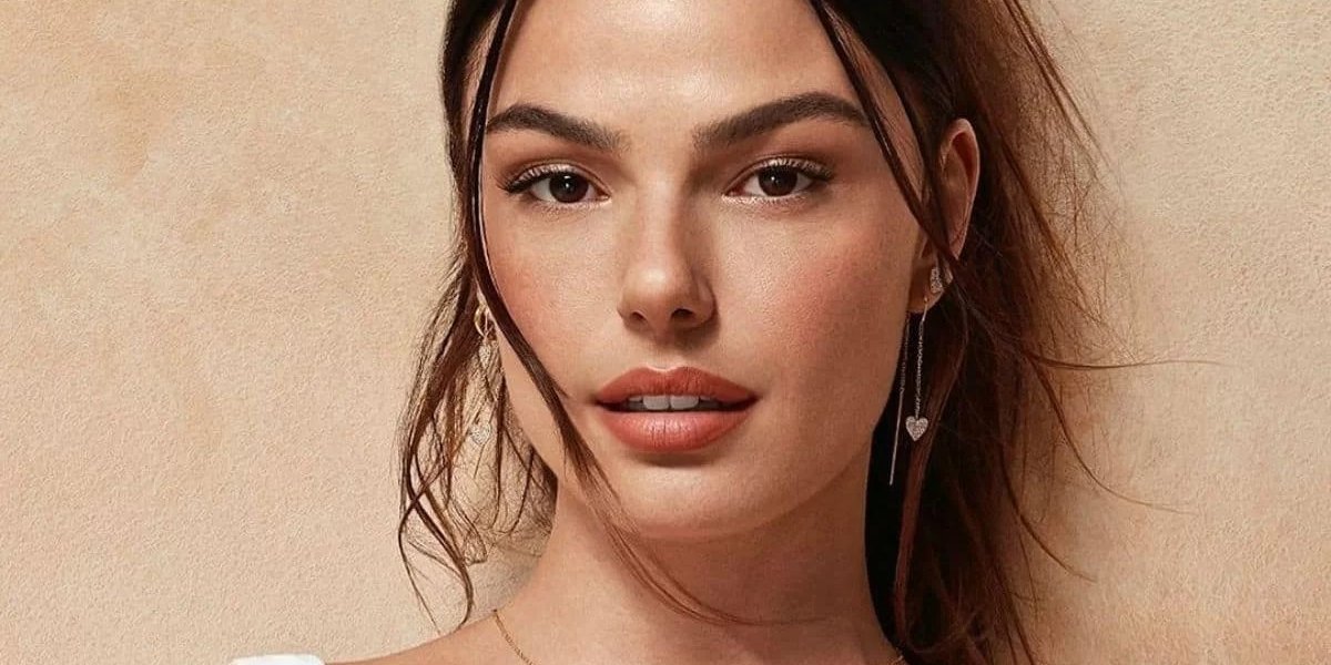 Isis Valverde: Atriz registra B.O. depois de falsos nudes circularem na internet