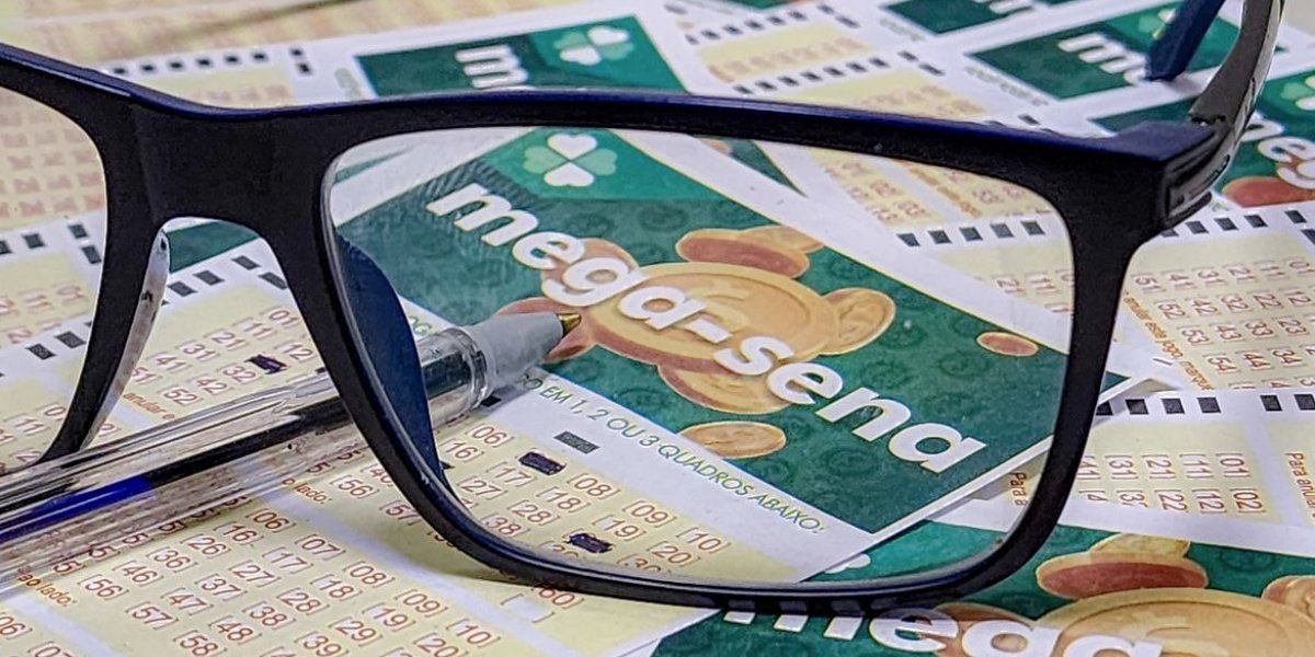 Mega-Sena deve pagar neste sábado prêmio acumulado de R$ 90 milhões